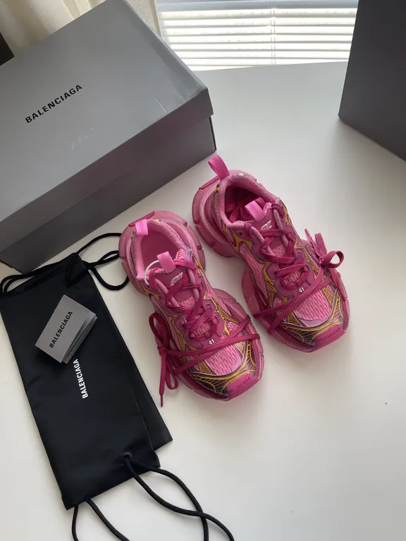 Balenciaga Shoe 